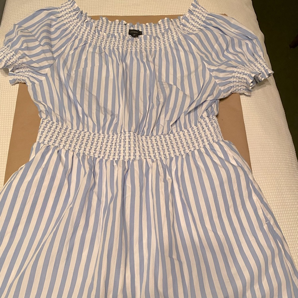 New with Tags! Jcrew Dress!